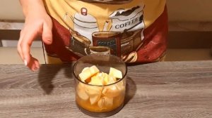 Королевская творожная запеканка с апельсином.