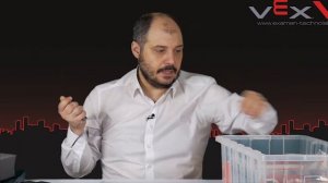 Первое включение и настройка [2] Робототехника VEX V5