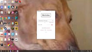 MechVibes: Как сделать звук механической клавиатуры если у тебя обычная