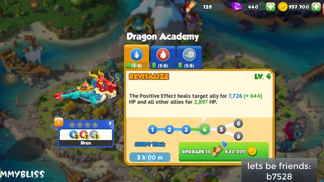 FINALLY I HATCHED POP ART DRAGON IN DRAGON MANIA LEGENDS смотреть онлайн