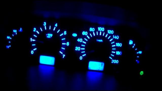 Комбинация Приборов 2114 смотреть онлайн