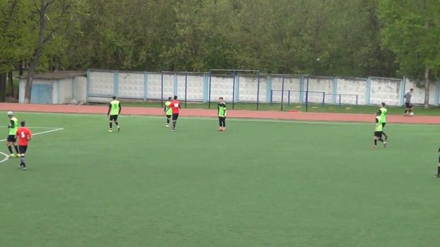 Пер-во МО 2017, 2017.05.07, Звезда (Серпухов) - Звезда (Люберцы) 2000 смотреть онлайн