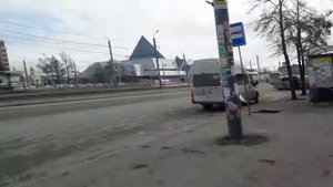 три автобуса паз 32054 маршруты 22, 22, 36