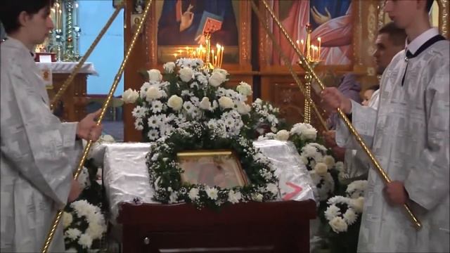 Величание Рождеству Христову | Хор Волинські дзвони смотреть онлайн