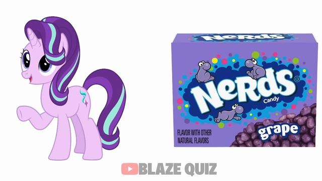 My Little Pony Characters In AI Disney Pixar Movie Poster & their Favorite Drinks & other favorites смотреть онлайн