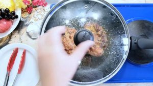 Корейский суп РАМЕН с курицей,простой видео рецепт!!!Корей тамагы РАМЕН,тоок эти менен!!!