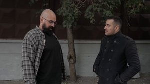 Мясо в мясорубке. Реми Майснер о современной демократии.