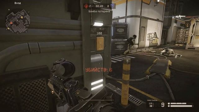 Warface Брат 3 смотреть онлайн