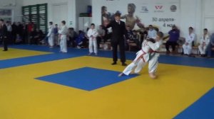 Камышлов малый финал