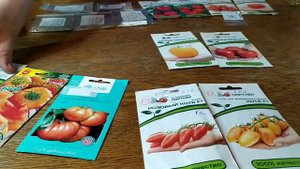 Не отказывайтесь от гибридов. 10 лучших гибридов по - моему мнению.