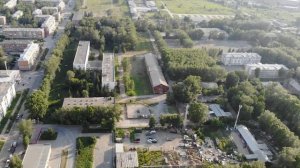 Г Ачинск территория АВАТУ