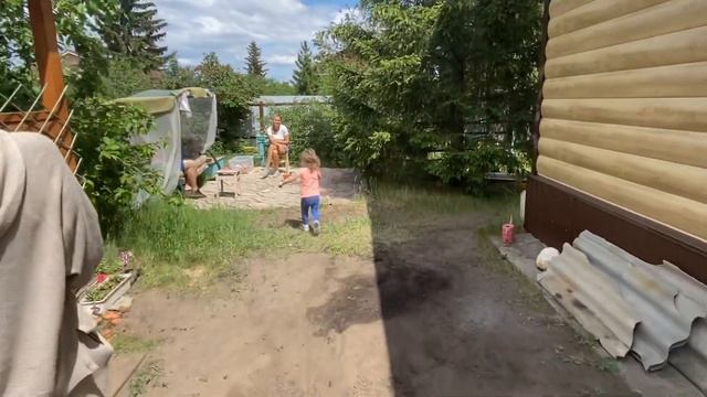 Russia travel - Dacha смотреть онлайн