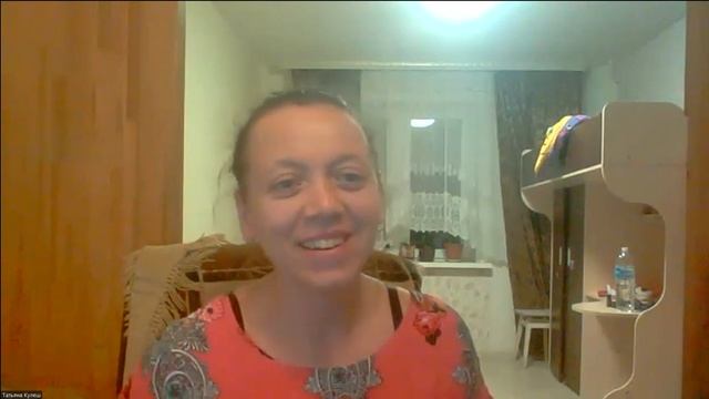 Отзыв о курсе, интенсиве и групповых онлайн расстановках