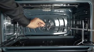 Как использовать гриль на ILVE Majestic II