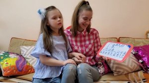 УГАДАЙ СЛОВО и я Куплю Тебе ЭТО ЧЕЛЛЕНДЖ Родители Плохо себя ведут!