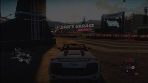 Audi R8 GT Spyder Review Forza Horizon