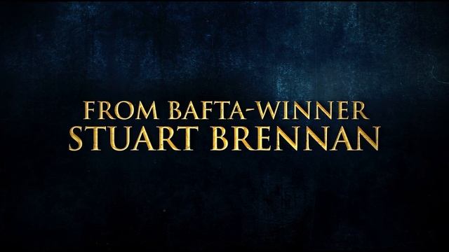 Вождь орков - Трейлер 2024 Warchief l На английском смотреть онлайн