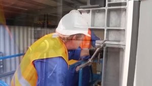 Модульная Мини-ТЭЦ MWM TCG2032