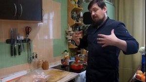 УТКА В ДУХОВКЕ, как подготовить как приготовить + МАРИНАД!