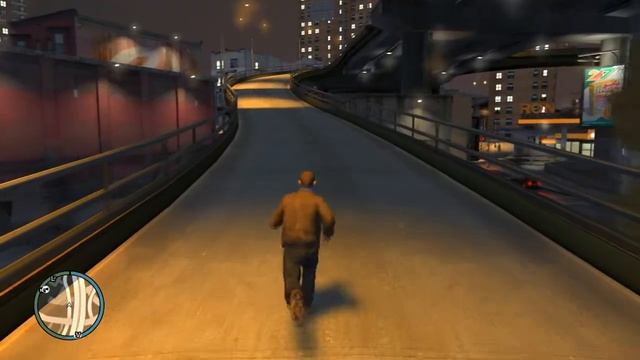 Push it to the limit, GTA 4 Edition смотреть онлайн