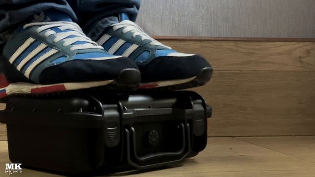 DJI Drone Case - DJI Mini 2 SE Lekufee смотреть онлайн