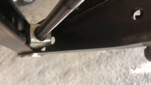 Совет по покупке домкрата на Mercedes-Benz GLK220