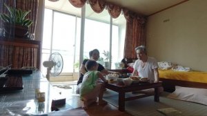 Моему сыну 3 года ?❤️ Как празднуют день  рождения детей в Корее??