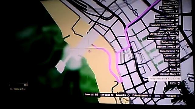 GTA V: RE: Trippy Commentaries, possible way to charge space docker? смотреть онлайн