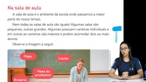 1° ANO: HISTÓRIA - A MINHA ESCOLA. PROFª SUSANA 25/10/2021