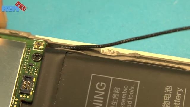 XIAOMI REDMI 4X ЗАМЕНА ЭКРАНА С ПОДРОБНЫМ РАЗБОРОМ