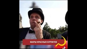 КПРФ - партия олигархов, врагов народа и страны.