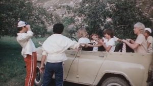 Каникулы Петрова и Васечкина (1984) - Финал