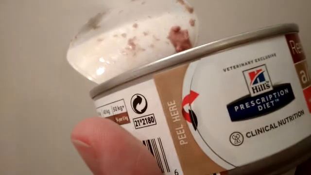 Hills ad консервы для собак и кошек смотреть онлайн