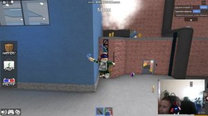 Мердер мистори