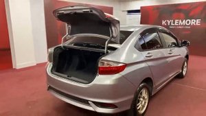 2020 Honda Grace 1.5 HYBRID AUTO SALOON W/REVERSE CAMERA