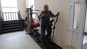 Пансионат для пожилых в Подольске, Московская область