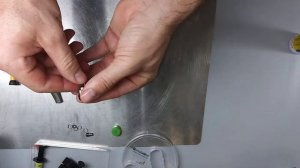 How to disassemble/repair a NSK Ti-Max X-SG20L handpiece.