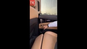 Kia Carnival 4th Generation 7 seater Signature