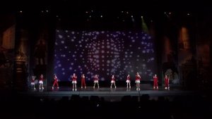 Твоя земля (Образцовый детский коллектив Санкт-Петербурга вокальный ансамбль "Вдохновение")