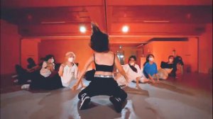 Tip Pon It - Sean Paul & Major Lazer || Dance Cover || Choreography by Minny Park || JaneKim