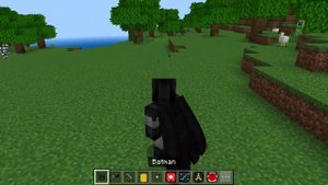 ?ОБНОВЛЕНИЕ ЛУЧШЕГО МОДА НА ВСЕХ СУПЕРГЕРОЕВ ДЛЯ МАЙНКРАФТА ПЕ/БЕ 1.19 | Копия Мода Fisk's Superher