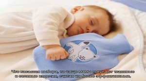 Грелки для новорожденных от коликов