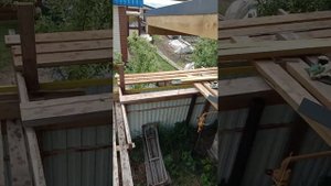 Укладываем гибкую черепицу Технониколь аккорд серая.