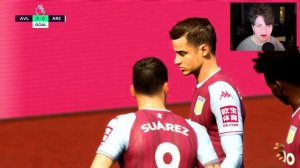 THE GREATEST COMEBACK EVER?!🏆 SEASON TWO FINALE! - FIFA 22 Aston Villa Career Mode S2E9