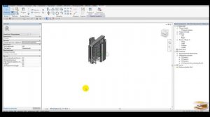 #СемействаRevit. Обзор BIM-моделей (семейств Revit) турникетов компании АВИКС