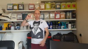 #Автохимия. Чернение резины = масло ПМС или глицерин _