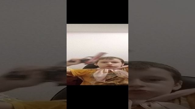 Страшилки