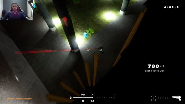 Suit for Hire Part 3 смотреть онлайн