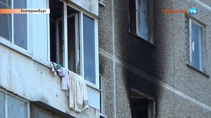 Мужчина выпал из окна 08 08 16