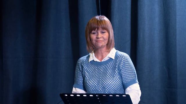 "Йде війна. На чиїй ти стороні?" (01.02.2019р.) Надія Риба